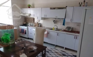 فروش آپارتمان ۹۵ متری ۲ خوابه طبقه ۱