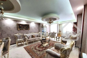 184متر ۴خ فول اعجاز نور و نقشه الاله شرقی