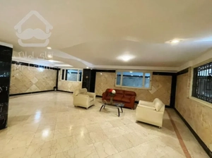 اجاره آپارتمان ۱۵۰ متری سعادت آباد صرافها شمالی