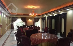 زعفرانیه ۳۶۰ متر+۴ خواب/مهرو نیاززاده