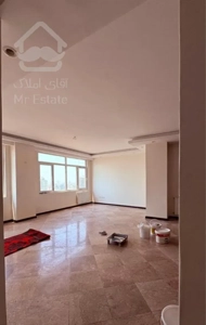 ۸۲ متر/ برج باغ / ۲ خواب/ طبقات بالا/ اقدسیه