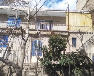 ویلا باغ قدیمی .۲۶۲ متر