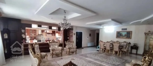 فروش آپارتمان ۱۸۰ متری ۳ خوابه در کوثر