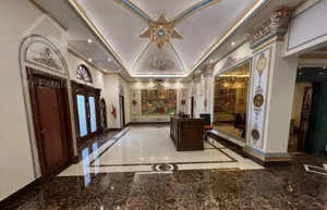 گلستان اقدسیه ۳جهت ویو ۲۵۰ متر