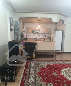 فروش آپارتمان ۹۵متری پرنور