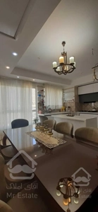 قیمت برج بهاران دریاچه چیتگر ۱۲۲متر۲خواب