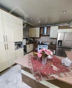 ۱۱۶ متر دو خواب  فرعی لویزان