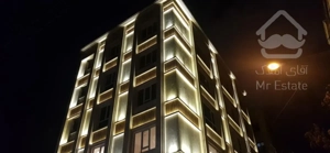 112 متر فول محدوده دریان نو