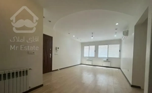 نیاوران عمار ۶۱ متر یک خواب خوش نقشه نور عالی