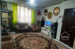 خانه طبقه ۲