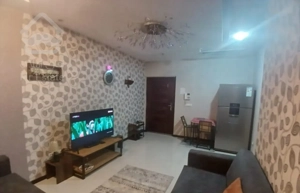 رهن آپارتمان ۵۵ متری ۱ خوابه در آرژانتین