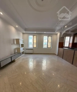 ۷۵ متر/۲ خواب/سازمان برنامه شمالی/فول بازسازی