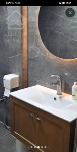 ۷۰ متر نوساز شهران