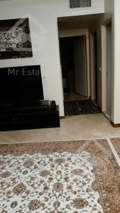 آپارتمان ۹۰متر /۲خواب/فول امکانات/جنت آباد جنوب