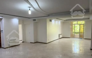 ۱۲۲ متر ، دو خواب ، خوش نقشه ، فول