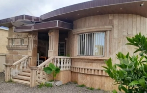 این ویلا ورود حیوان خانگی ممنوع میباشد