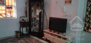 فروش آپارتمان ۷۰ متری ۲ خوابه طبقه ۱ پشت افشار