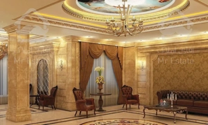 60 متر دوخوابه .مرزداران