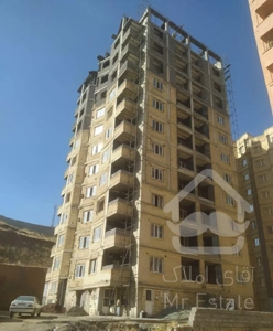 آپارتمان 98 متری دو خوابه ( جنب مسجد قبا )