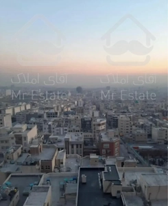 ۱۰۱ متر//غرق نور/فول مشاعات