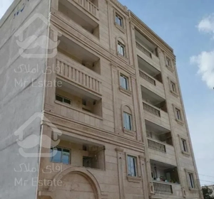 فروش آپارتمان گلدشت شرقی/۱۲۴m