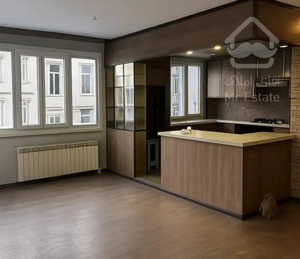 ۹۱متر / فول بازسازی / تاپ لوکیشن اباذر