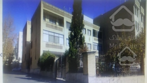 خرید و فروش کلنگی 530 متر جنت اباد