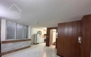 اوایل اقبال ۶۰ متری همکف ۱ خواب نیمه مبله