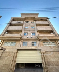 فروش واحد ۱۲۱ متر طبقه چهارم مرکز شهر