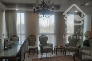 ۱۰۷ متر ۲ خوابه دهکده المپیک برج پردیس