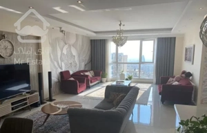 ۱۲۲متر / ۲ خواب / فول امکانات