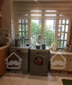 قیطریه شریعتی ۱۰۵ متر۲خ  با امکانات رهنی