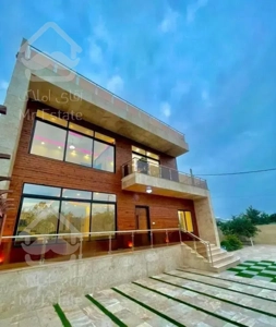 تریبلکس ۴۵۰ متری دیو سعادت آباد نور