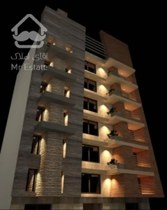 پیش فروش  پروژه مجلل پلازا