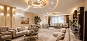 ۱۷۵متر/۳خوابVIP/تاپ لوکیشن/مستغلاتی
