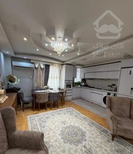 فروش استثنایی واحدی زیبا در تاپ لوکیشن معلم