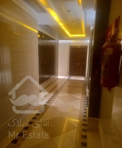 شهرک غرب برج ۱۵۳متر فول امکانات