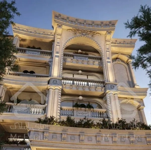 فروش ویلایی نوسـاز/ شهرک راه آهن /۳طبقه /۱۱۰مــتر