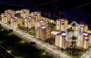 فروش واحد ۹۷ متری