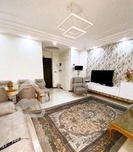 ۴۷ متر فول بازسازی مجیدیه