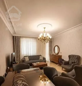 80 متر / خطی رو به آفتاب / 10 ساله / بلوار بعثت