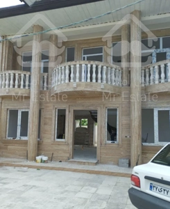 فروش ویلا در شهرک ویلانشین دربند