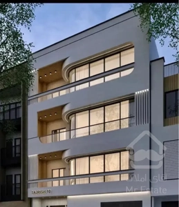 اپارتمان تک واحدی امام رضا نوساز