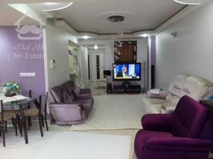 فروش آپارتمان سه خوابه سرمایه‌گذاری بلوار فردوس