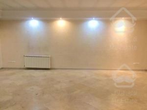 آپارتمان ۱۲۵ متر سه خوابه صادقیه