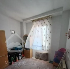 واحد ۹۲متری سالور دو خوابه بدون ریالی خرج قایمیه