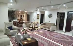 تک واحدی 116متری/پاسداران بر سوم/سه خواب