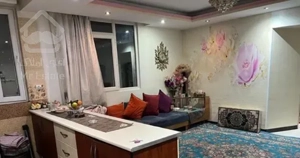 فروش آپارتمان ۶۱ متری ۲ خوابه در مهرآباد جنوبی
