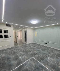 ۷۳متری لوکس و دیدنی /سند تک برگ/نورگیر بی نظیر