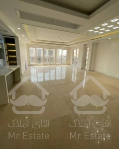 180متر/3خواب/4پارکینگ/نوساز/تکواحدی